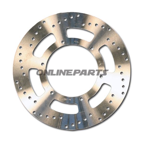 Brake Disc Ebcstainless Steel