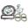 Gasket Set Topendathena