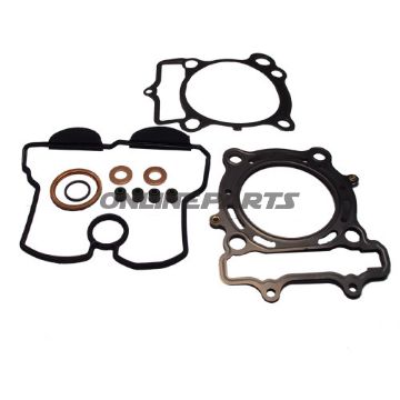 Topend Gasket Kit Athenafor Standard Cylinder Kit