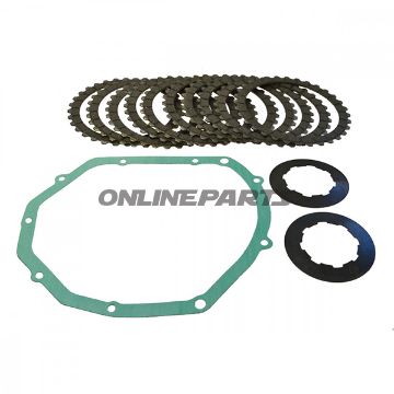 Clutch Repair Kit Ebcdichtung Federn Lamellen