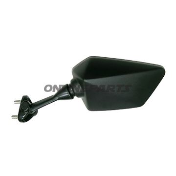 Mirror Black Jmpleft Hand