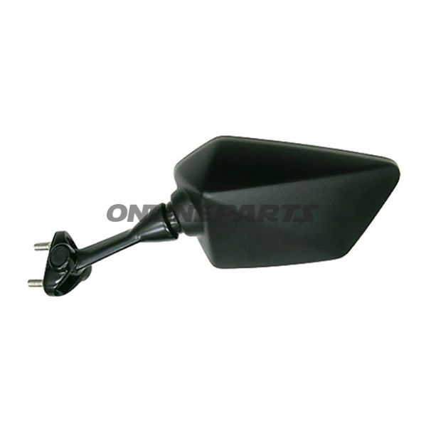 Mirror Black Jmpleft Hand