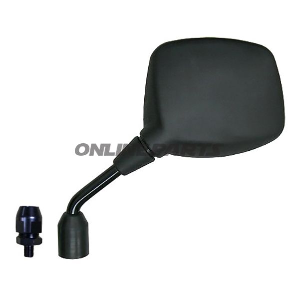 Mirror Black Jmpleft Hand