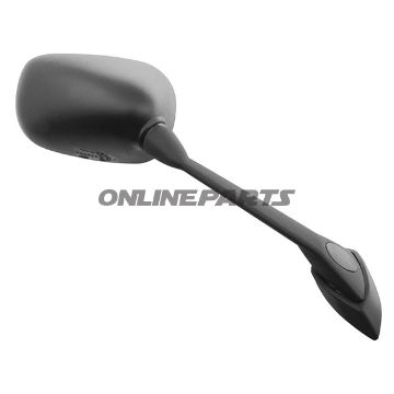 Mirror Black Jmpright Hand