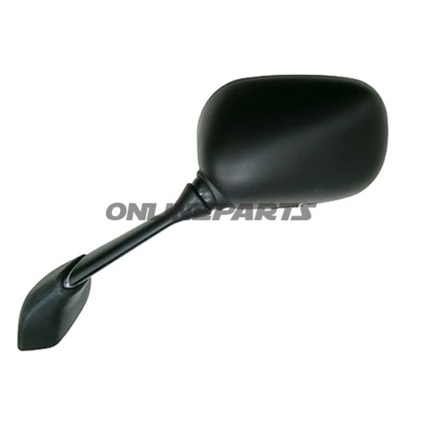 Mirror Black Jmpleft Hand