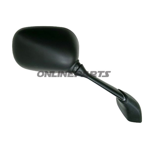 Mirror Black Jmpright Hand