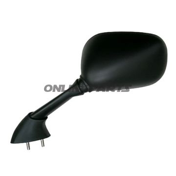 Mirror Black Jmpleft Hand