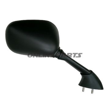 Mirror Black Jmpright Hand