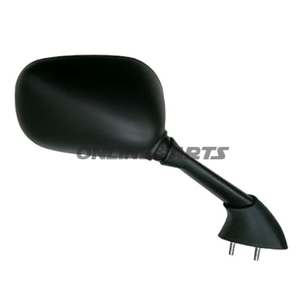 Mirror Black Jmpright Hand