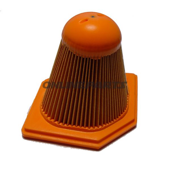 Air Filter Mahlehif 7230809