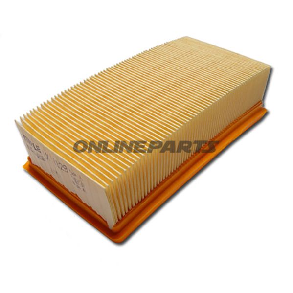 Air Filter Mahle