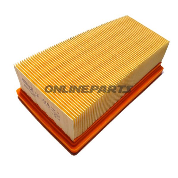 Air Filter Mahle