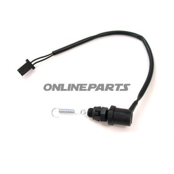 Brake Light Switch Jmp