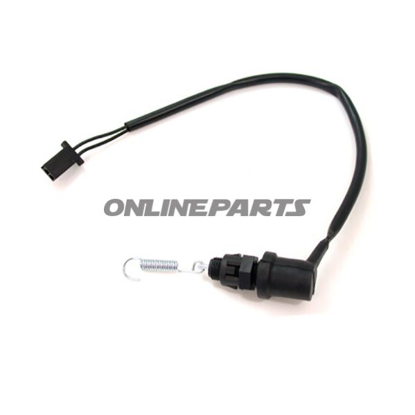 Brake Light Switch Jmp