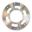 Brake Disc Ebcgold Anodised