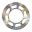 Brake Disc Ebcgalvanised Steel