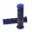 Grips Black Blue Atvd.22Mm. L.125Mm Closed