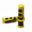 Grips Black Yellow Atvd.22Mm. L.125Mm Closed
