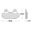 Brake Pads Std Trwaltn 7326911