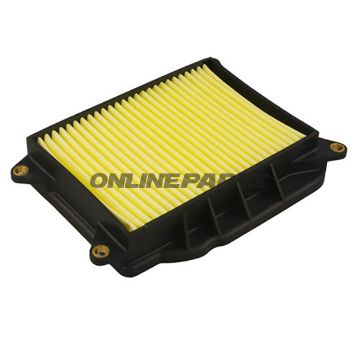Air Filter Hiflocrankcase