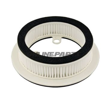 Air Filter Hiflovariomatic Right