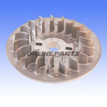 Fan Wheel