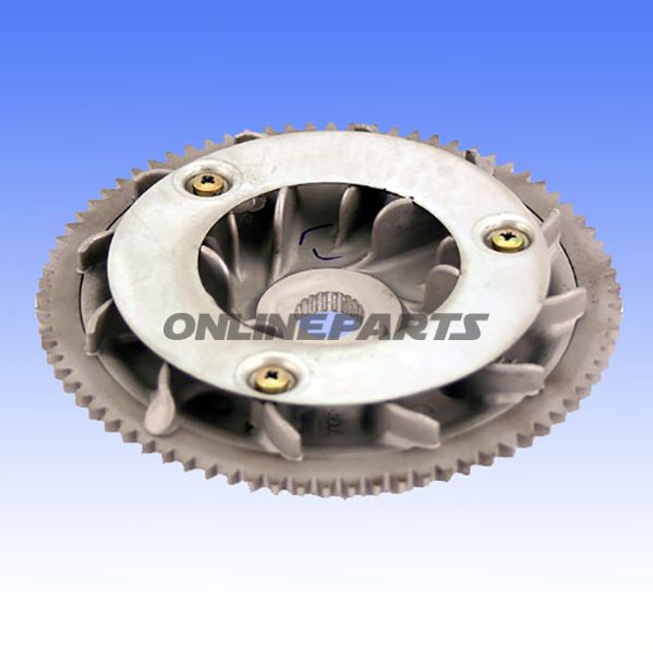 Fan Wheel