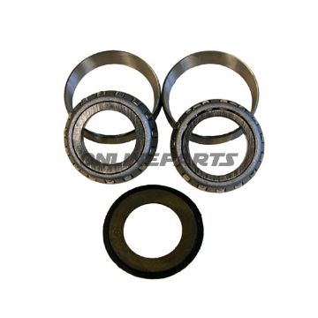 Steering Head Taper Roller Bearing Jmtalternative: 7361934