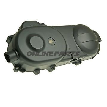 Variomatic Coverblack 10 Inch