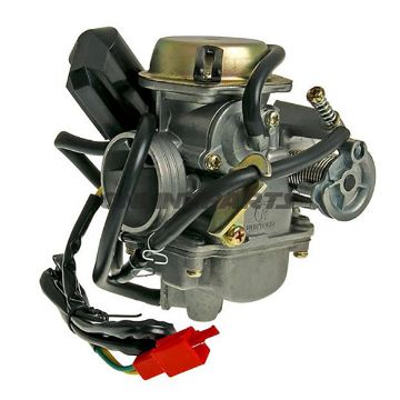 Carburettor 24Chinese Scooter 125/150Cc
