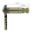 Kickstart Shaft 51Mm/25Mm51/25 Mm Gy6 Qmb139