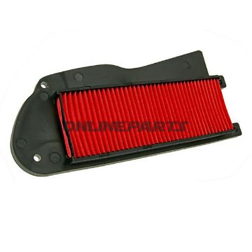 Airfilter Type 2 Flatchinascooter 125/150