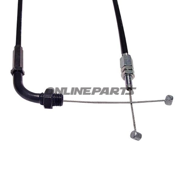 Throttle Cable Aa / Open