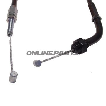 Throttle Cable Aa / Open