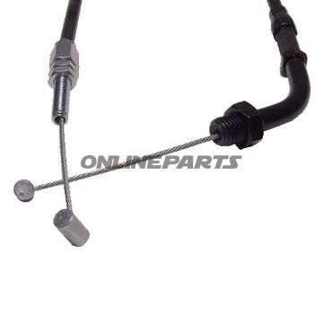 Throttle Cable Aa / Open