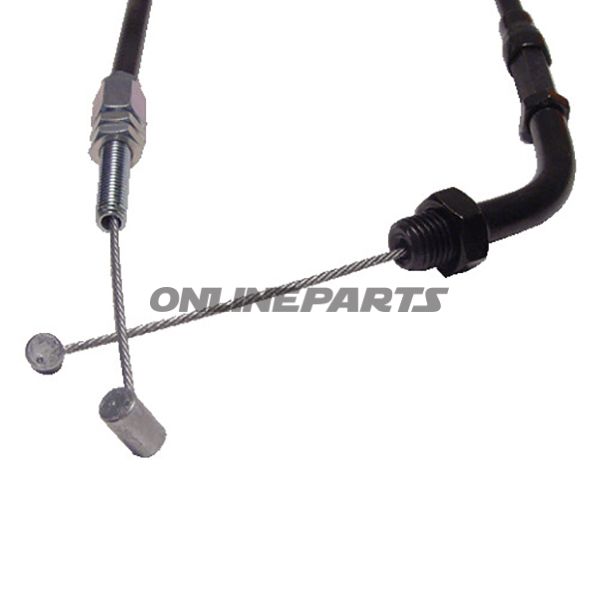 Throttle Cable Aa / Open