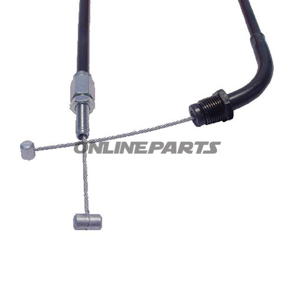Throttle Cable Bb / Close