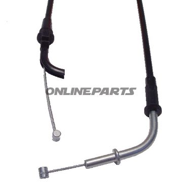 Throttle Cable Aa / Open