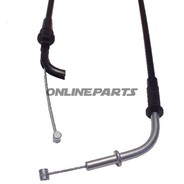 Throttle Cable Aa / Open
