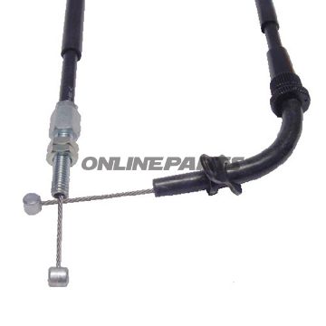 Throttle Cable A A / Open