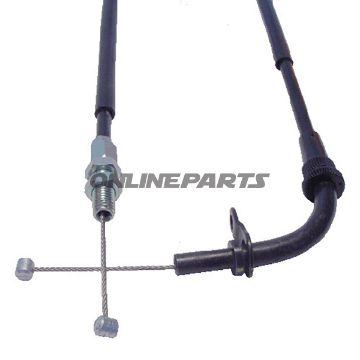 Throttle Cable Aa / Open