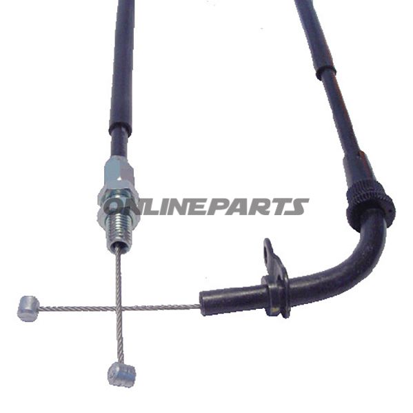 Throttle Cable Aa / Open