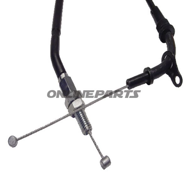 Throttle Cable Aa / Open