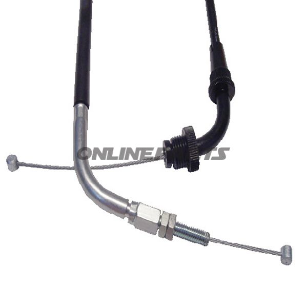 Throttle Cable Bb / Close
