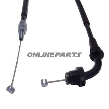Throttle Cable Bb / Close