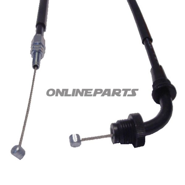 Throttle Cable Bb / Close