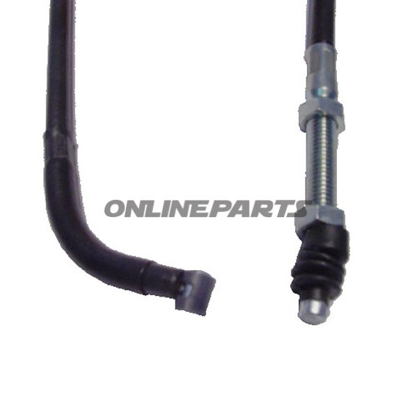 Clutch Cable.