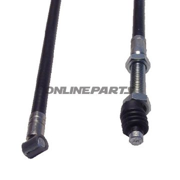 Clutch Cable.