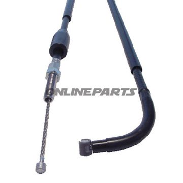 Clutch Cable.