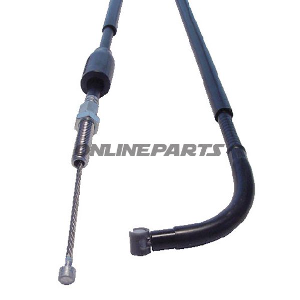 Clutch Cable.